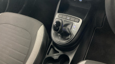 Hyundai i10 1.0 [63] Advance 5dr Auto [Nav] Petrol Hatchback